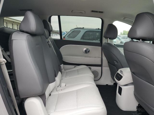 Photo 11 from auction – 2026 HYUNDAI IONIQ 9 SE with VIN 7YAMUFS39TY002330