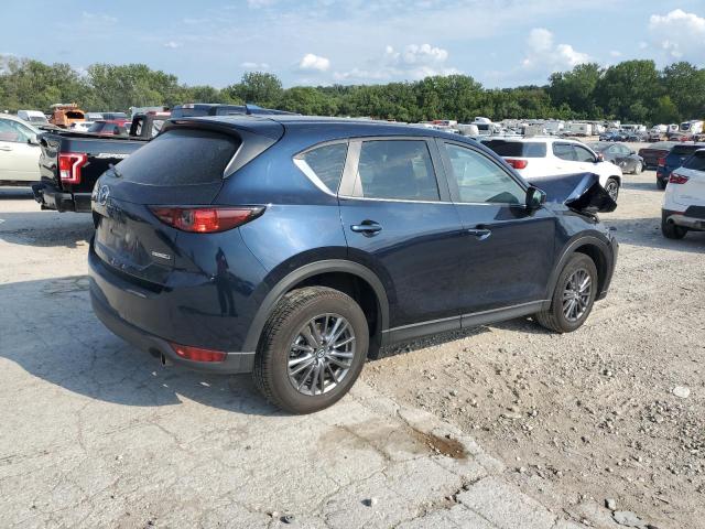 Photo 3 from auction – 2021 MAZDA CX-5 TOURI with VIN JM3KFBCM2M1338329