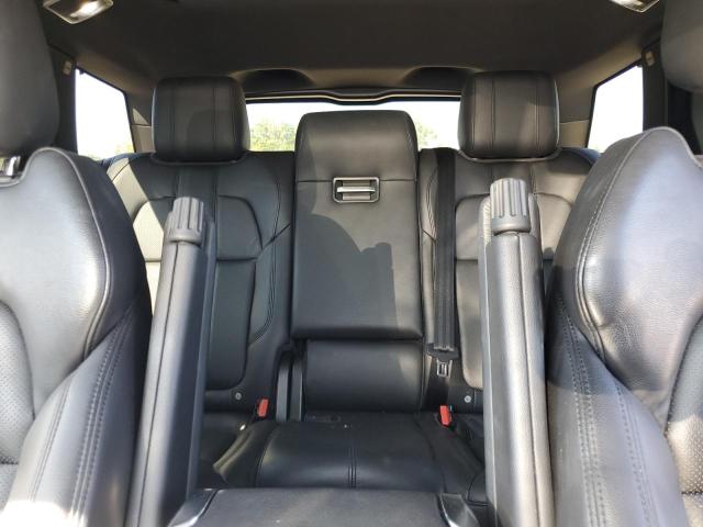 Photo 10 from auction – 2016 LAND ROVER RANGE ROVE with VIN SALWG2PFXGA593570