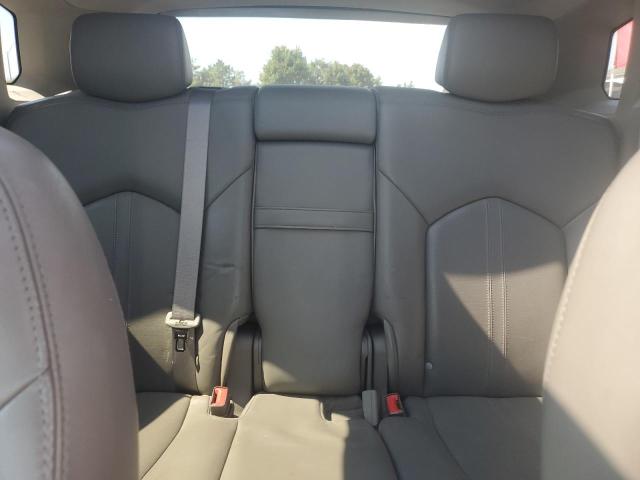 Photo 10 from auction – 2011 CADILLAC SRX PERFOR with VIN 3GYFNBEY6BS585338