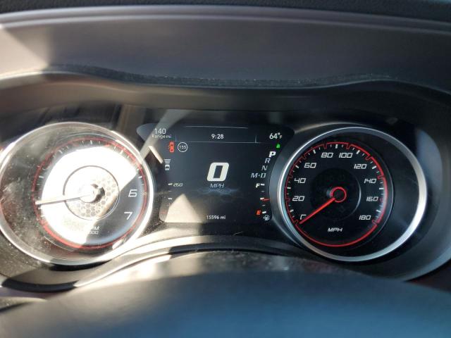 Photo 9 from auction – 2023 DODGE CHARGER SC with VIN 2C3CDXGJ7PH583606