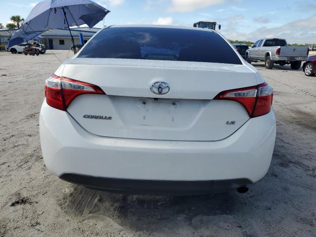 Photo 6 from auction – 2015 TOYOTA COROLLA L with VIN 5YFBURHE7FP253574