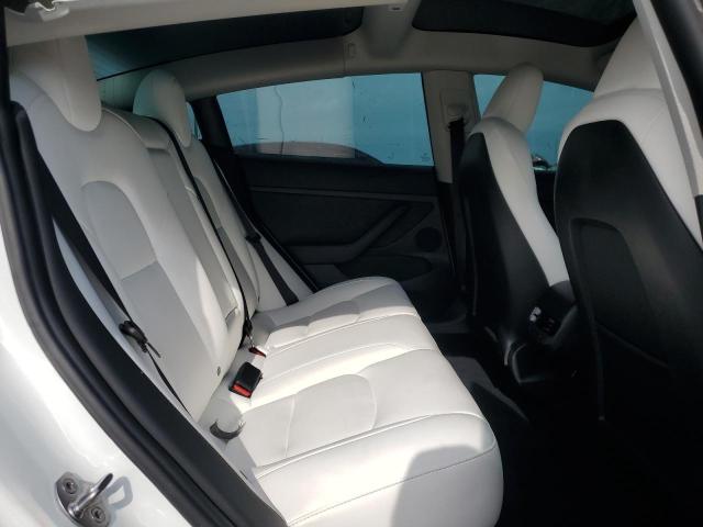 Photo 10 from auction – 2023 TESLA MODEL 3 with VIN 5YJ3E1EC1PF585173