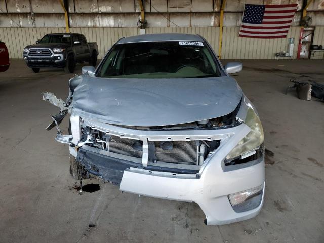 Photo 5 from auction – 2015 NISSAN ALTIMA 2.5 with VIN 1N4AL3AP1FN893662
