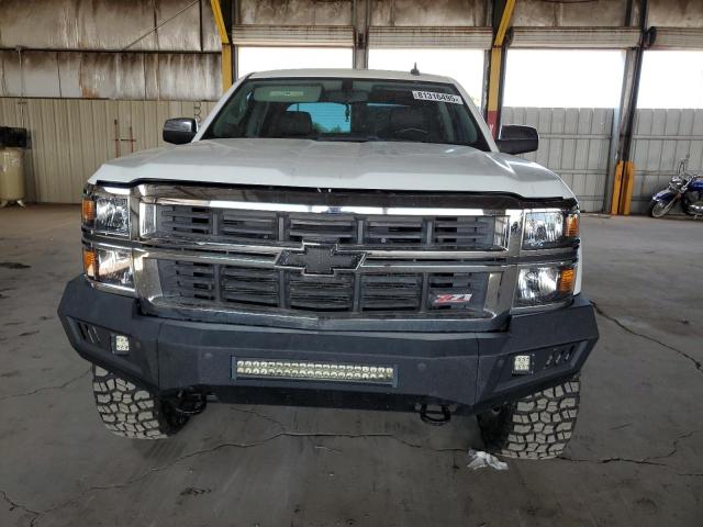 Zdjęcie 5 z aukcji – 2015 CHEVROLET SILVERADO z VIN 3GCUKREC8FG338155