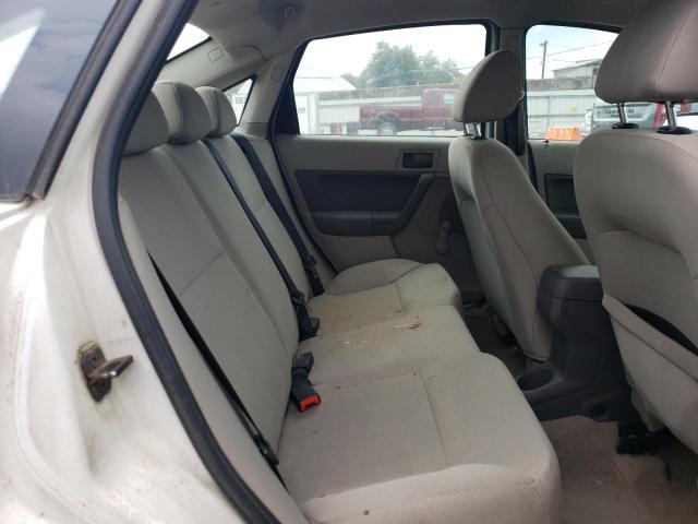 Photo 10 from auction – 2011 FORD FOCUS S with VIN 1FAHP3EN7BW144879