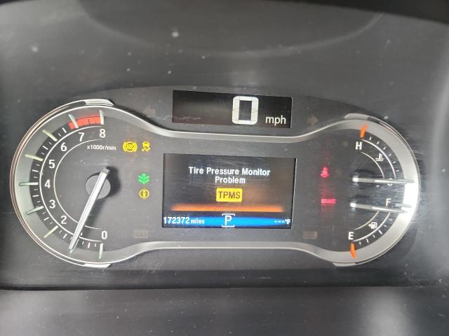 Photo 9 from auction – 2017 HONDA RIDGELINE with VIN 5FPYK3F58HB002634