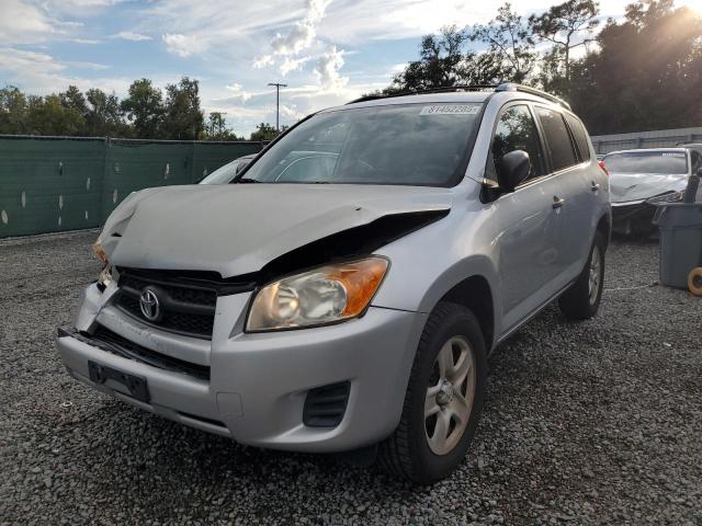 TOYOTA RAV4 2010 with VIN JTMBF4DV6AD030554 - Photo from auction