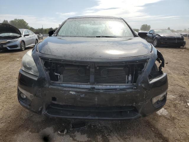 Photo 5 from auction – 2015 NISSAN ALTIMA 2.5 with VIN 1N4AL3AP7FC429187