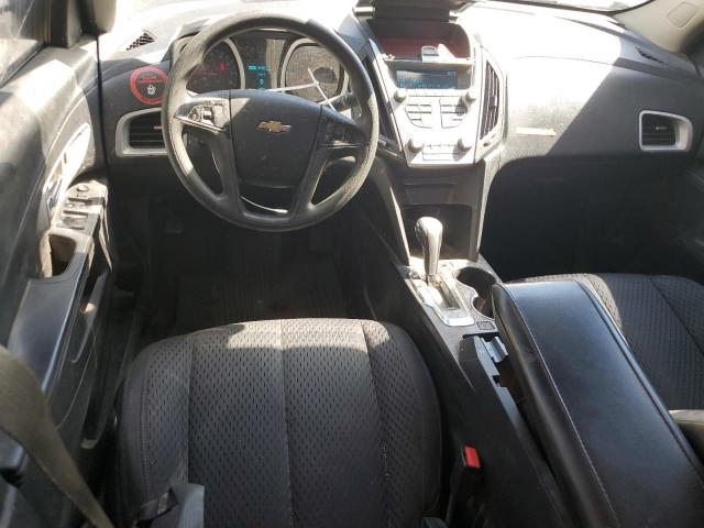 Photo 8 from auction – 2015 CHEVROLET EQUINOX LS with VIN 2GNALAEK1F1110782