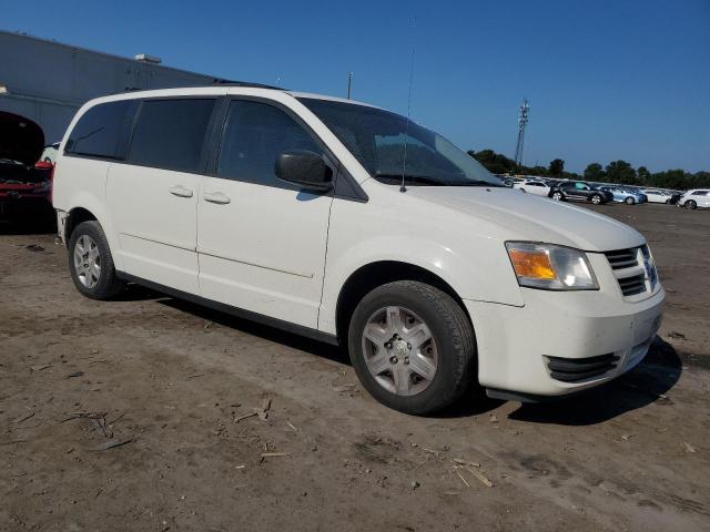Photo 4 from auction – 2010 DODGE GRAND CARA with VIN 2D4RN4DE3AR298186