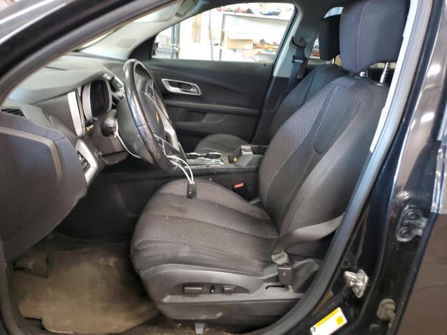 Photo 7 from auction – 2011 CHEVROLET EQUINOX LT with VIN 2CNFLEEC5B6448192