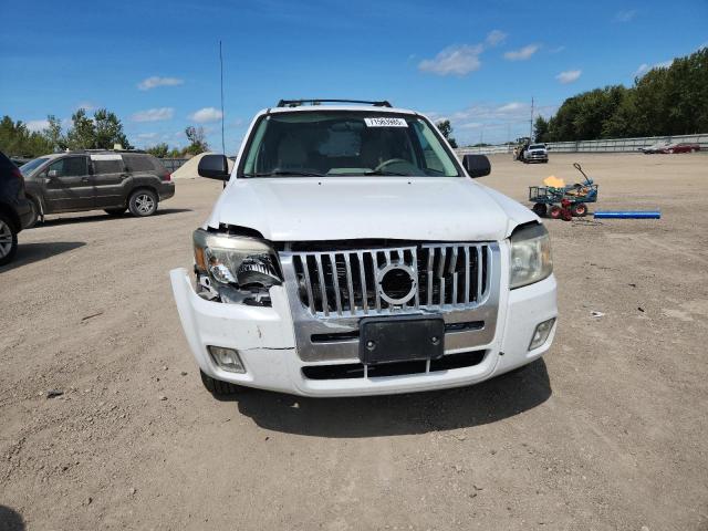 Photo 5 from auction – 2008 MERCURY MARINER with VIN 4M2CU81Z28KJ34077