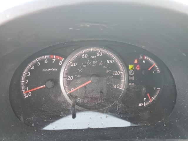 Photo 9 from auction – 2010 MAZDA 5 with VIN JM1CR2WLXA0385407