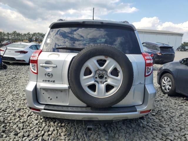 Photo 6 from auction – 2012 TOYOTA RAV4 with VIN 2T3BF4DVXCW226079