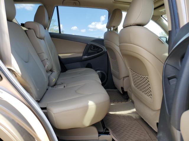 Photo 11 from auction – 2011 TOYOTA RAV4 LIMITED with VIN 2T3DK4DV4BW061973