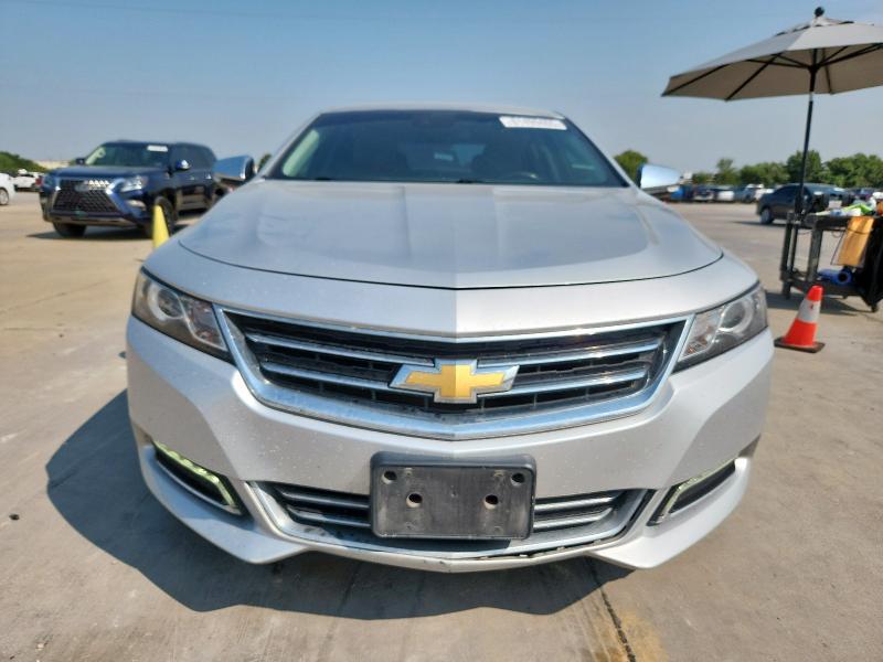 Photo 5 from auction – 2017 CHEVROLET IMPALA PRE with VIN 1G1145S36HU187867