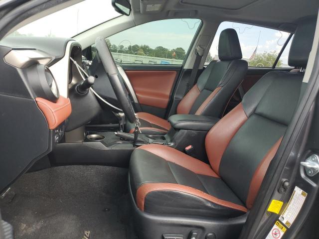 Photo 7 from auction – 2014 TOYOTA RAV4 LIMIT with VIN JTMYFREV5ED026961