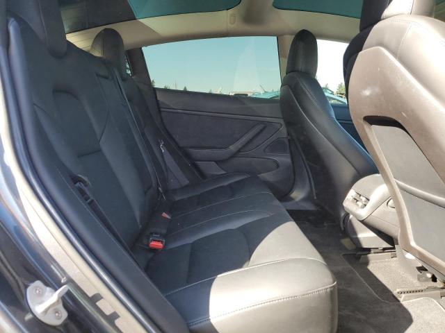 Photo 10 from auction – 2019 TESLA MODEL 3 with VIN 5YJ3E1EB7KF495462