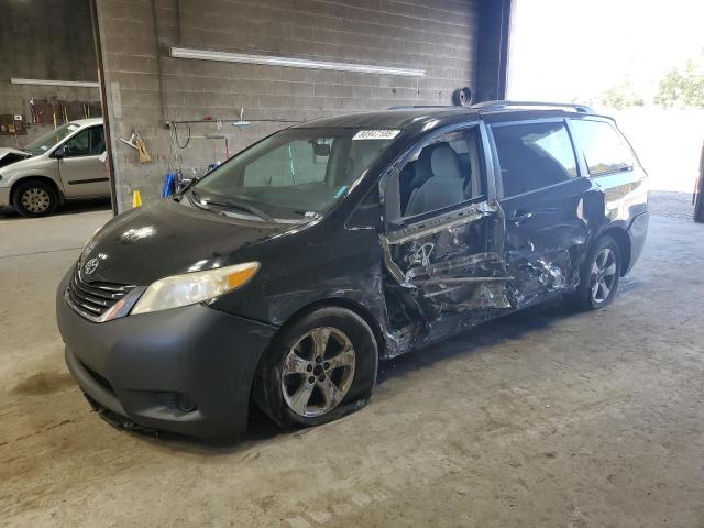 Photo 1 from auction – 2011 TOYOTA SIENNA LE with VIN 5TDKK3DC7BS010324