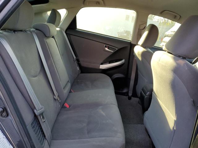 Photo 10 from auction – 2013 TOYOTA PRIUS with VIN JTDKN3DU9D5562142