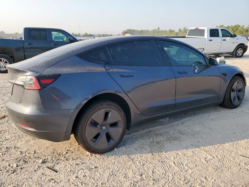Photo 3 from auction – 2023 TESLA MODEL 3 with VIN 5YJ3E1EA4PF641198