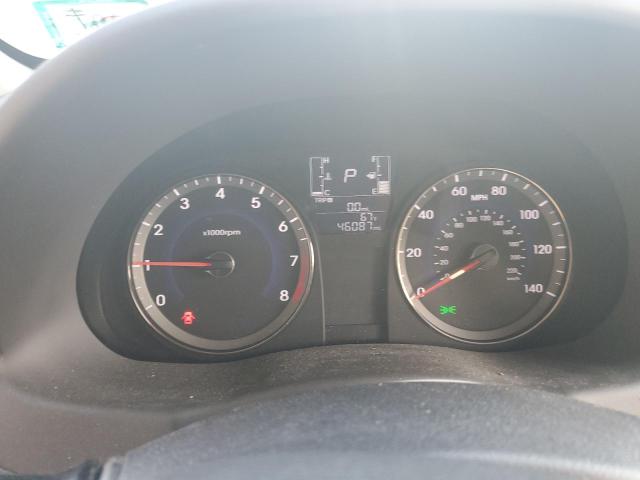 Photo 9 from auction – 2016 HYUNDAI ACCENT SE with VIN KMHCT4AE7GU995087