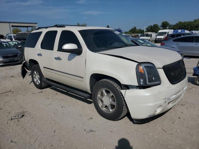 Photo 4 from auction – 2010 GMC YUKON SLT with VIN 1GKUKCE06AR254786