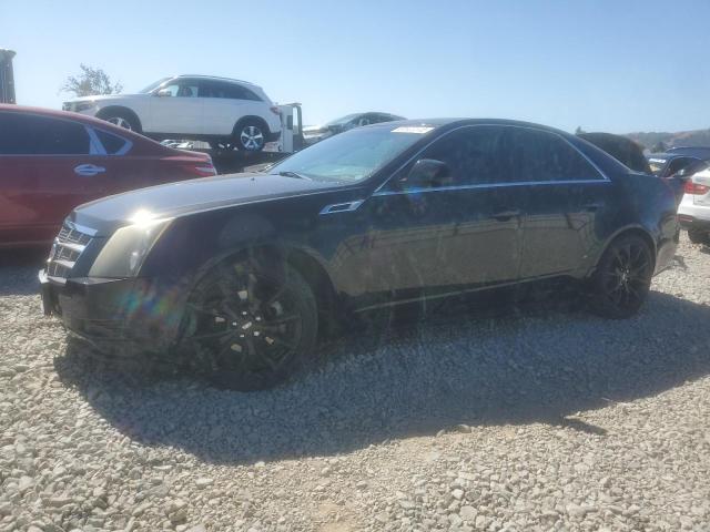 CADILLAC CTS 2011 with VIN 1G6DA5EY6B0166586 - Photo from auction