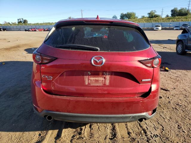 Foto 6 de la subasta – 2020 MAZDA CX-5 con VIN JM3KFBCM0L0753413