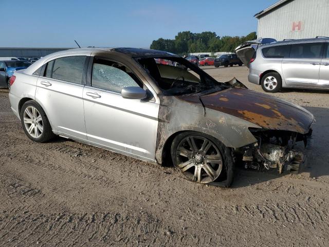 Photo 4 from auction – 2012 CHRYSLER 200 TOURING with VIN 1C3CCBBB1CN176601