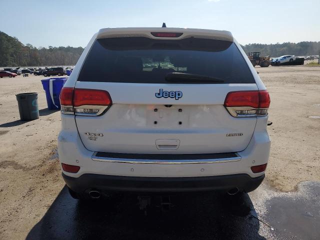 Photo 6 from auction – 2014 JEEP GRAND CHER with VIN 1C4RJFBG5EC220676