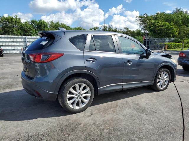 Photo 3 from auction – 2013 MAZDA CX-5 GT with VIN JM3KE4DE3D0165190