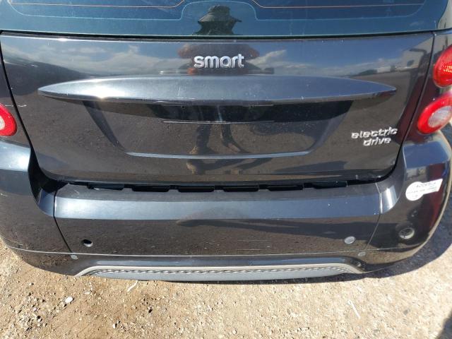 Photo 11 from auction – 2016 SMART FORTWO with VIN WMEEJ9AA6GK843098