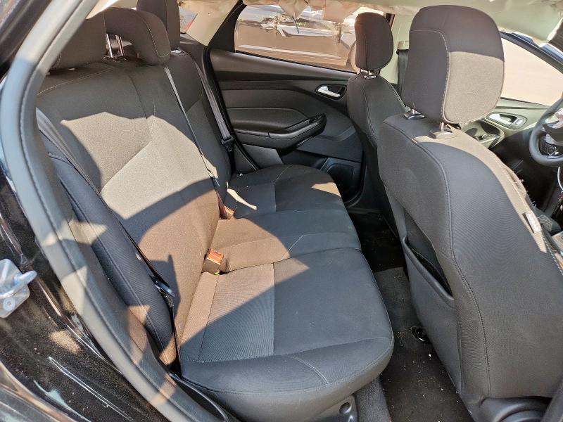Photo 10 from auction – 2018 FORD FOCUS SEL with VIN 1FADP3M28JL225573