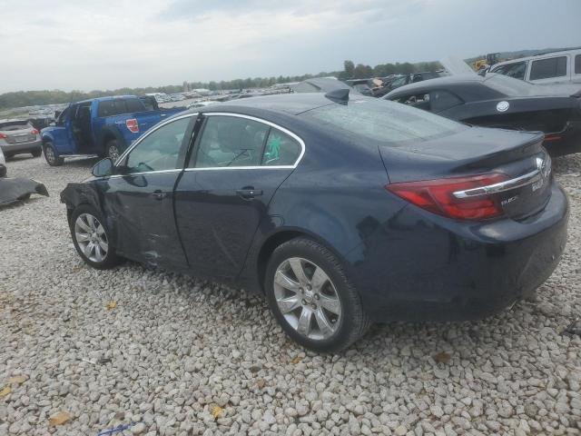 Photo 2 from auction – 2015 BUICK REGAL PREMIUM with VIN 2G4GN5EX2F9197167