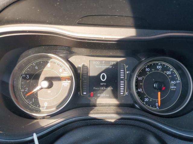 Photo 9 from auction – 2020 JEEP CHEROKEE L with VIN 1C4PJLLB3LD556116