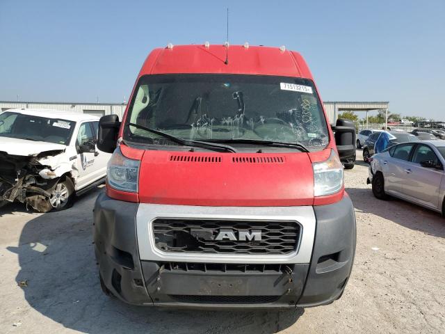 Photo 5 from auction – 2019 RAM PROMASTER with VIN 3C6URVJGXKE523950