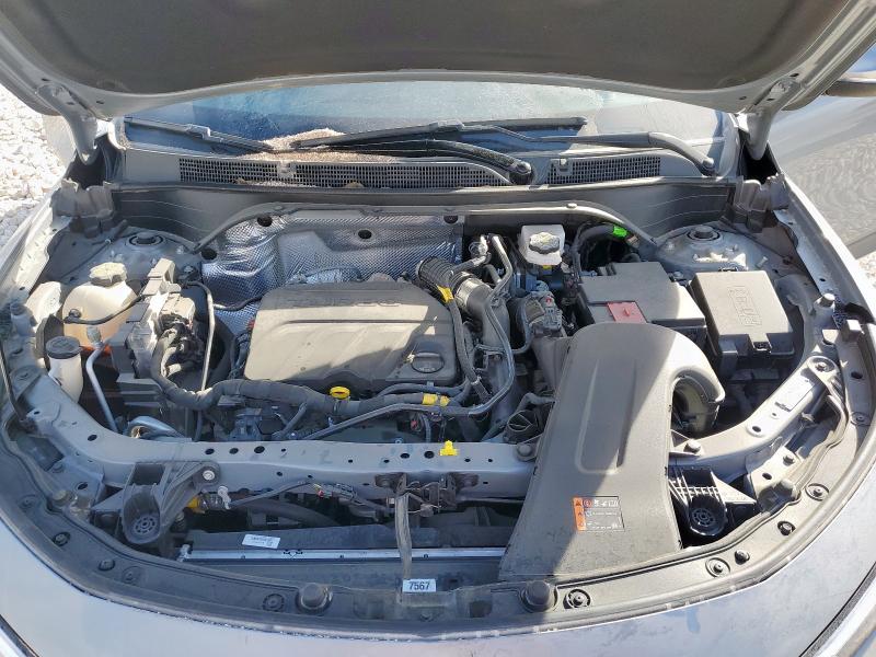 Foto 11 de la subasta – 2024 BUICK ENVISTA PR con VIN KL47LAE22RB085831
