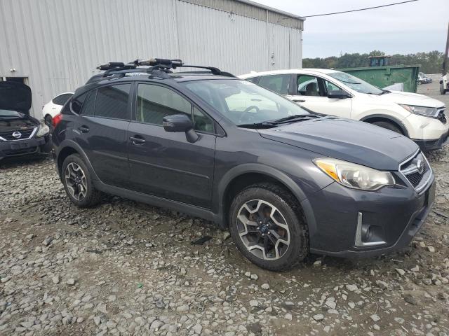 Photo 4 from auction – 2016 SUBARU CROSSTREK with VIN JF2GPANC4G8336170