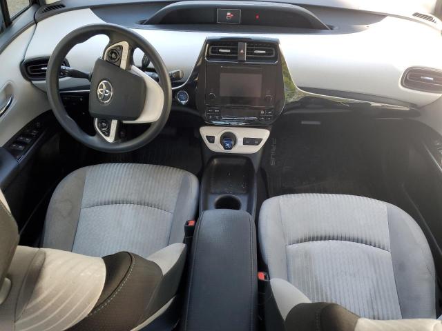 Photo 8 from auction – 2017 TOYOTA PRIUS with VIN JTDKBRFU6H3033144