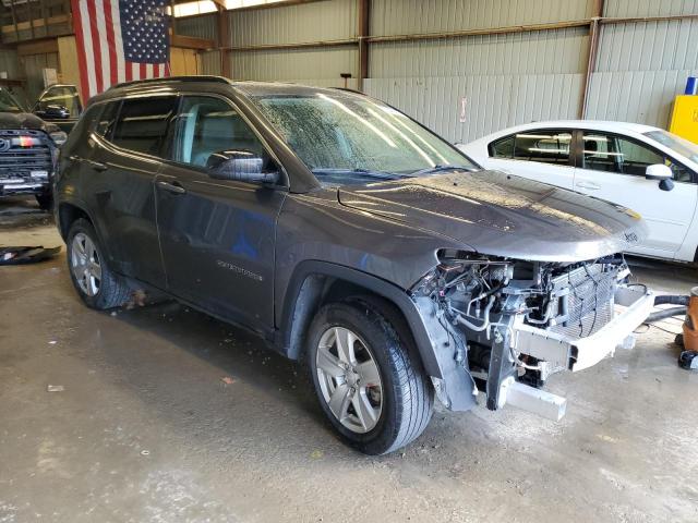 Photo 4 from auction – 2022 JEEP COMPASS LA with VIN 3C4NJDBB0NT176744