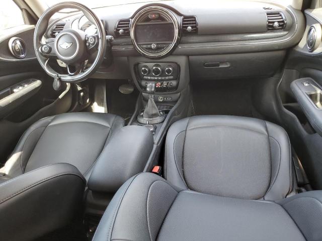 Photo 8 from auction – 2016 MINI COOPER CLU with VIN WMWLN5C58G2E07100