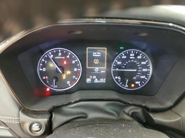 Photo 9 from auction – 2020 SUBARU OUTBACK PR with VIN 4S4BTACC7L3120307