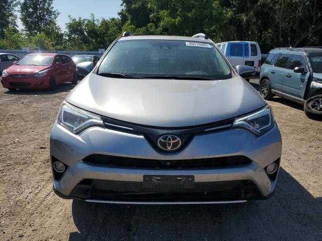 Photo 5 from auction – 2016 TOYOTA RAV4 LIMIT with VIN 2T3DFREV5GW435000