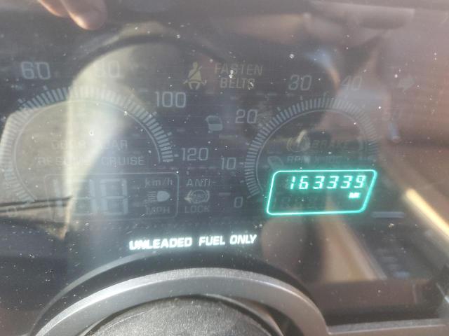 Photo 9 from auction – 1990 BUICK REATTA with VIN 1G4EC13C5LB900678