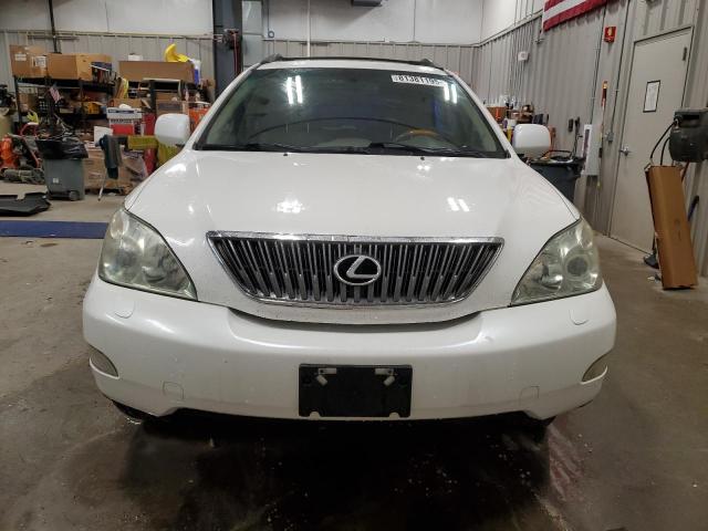 Photo 5 from auction – 2005 LEXUS RX 330 with VIN JTJHA31U650091007