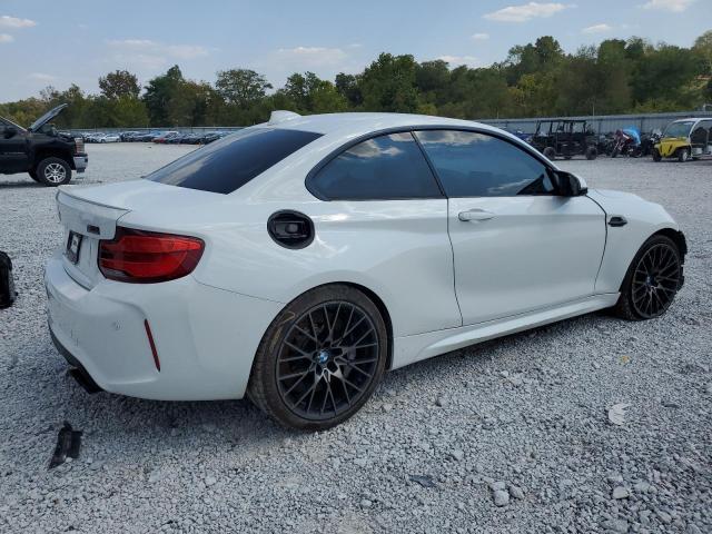 Photo 3 from auction – 2019 BMW M2 COMPETI with VIN WBS2U7C55KVB09326