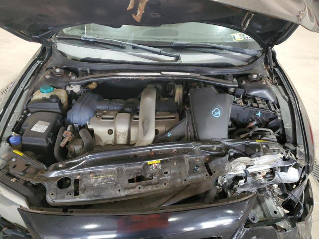 Photo 11 from auction – 2007 VOLVO 145S with VIN YV1SJ527172655662