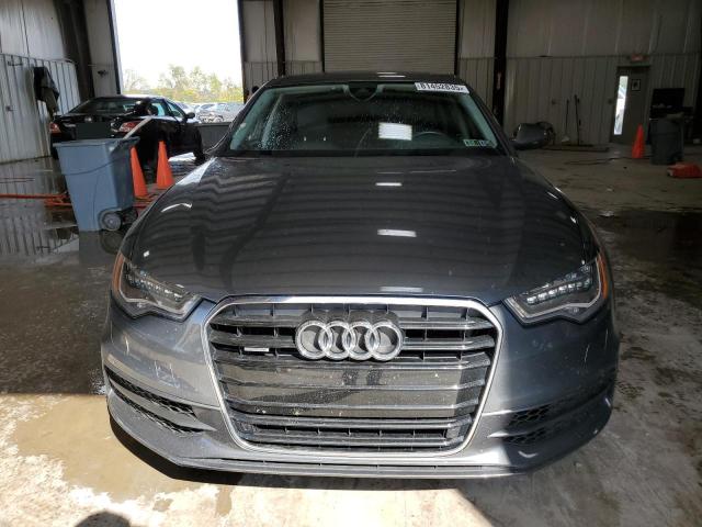 Photo 5 from auction – 2015 AUDI A6 PRESTIG with VIN WAUHGAFC3FN012321